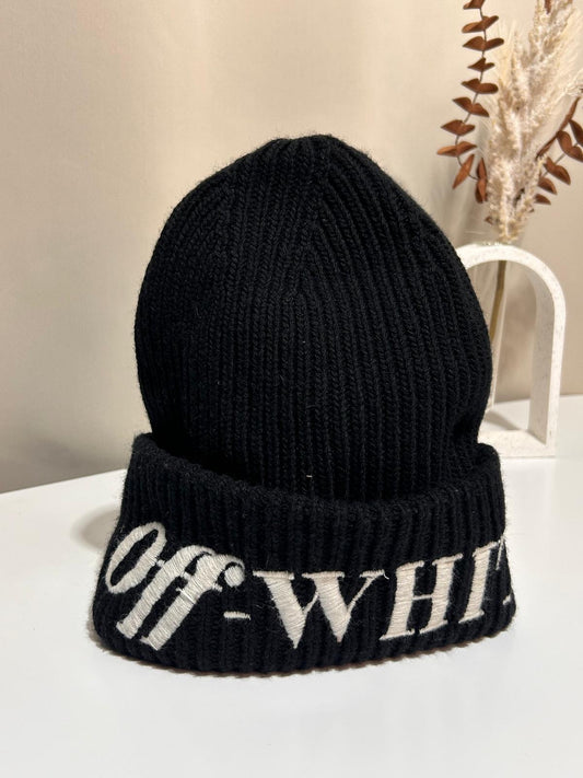 Bonnet Off-White