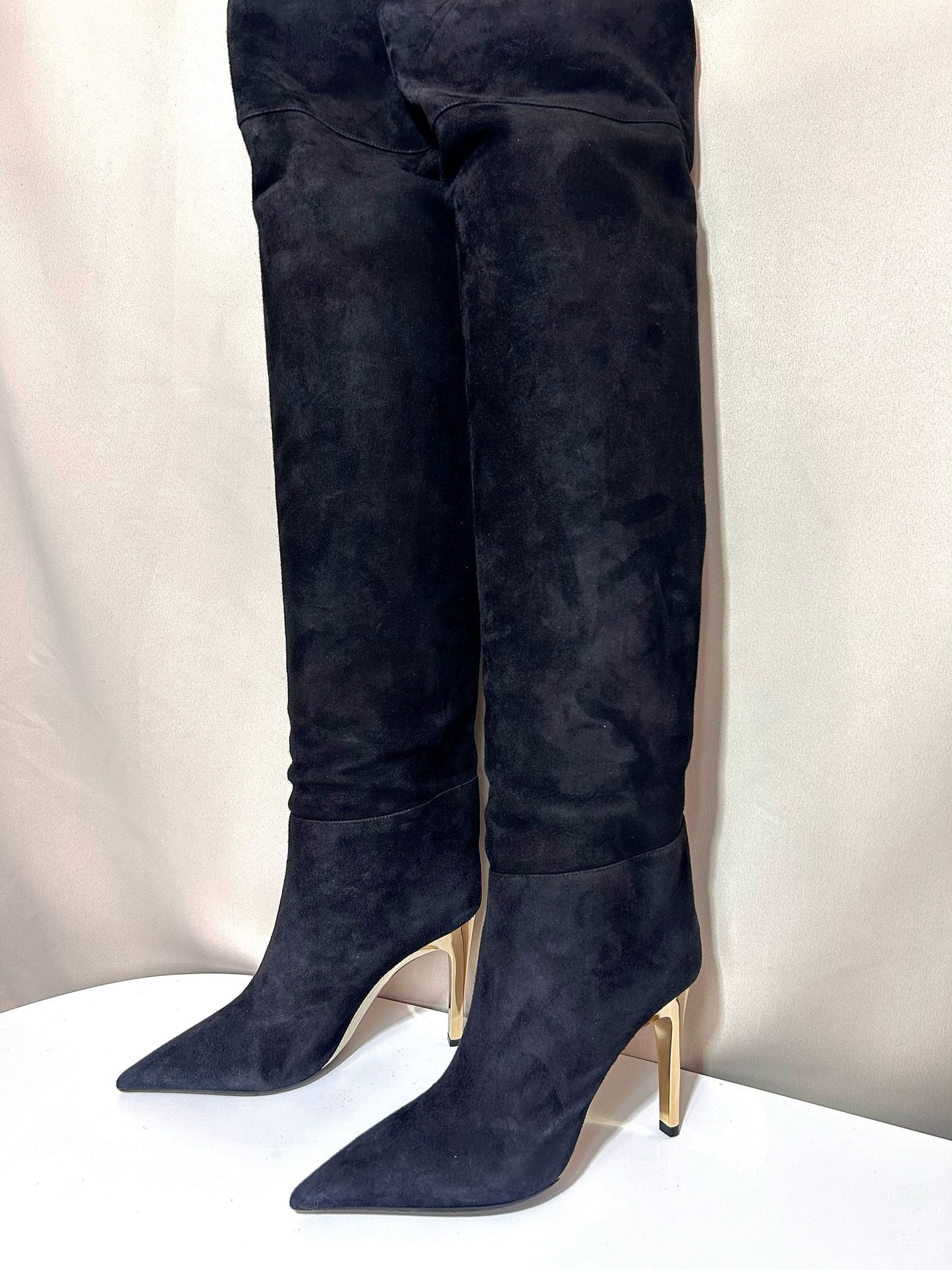 Cuissardes Jimmy Choo