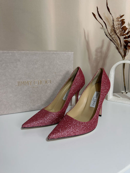 Escarpins Jimmy Choo