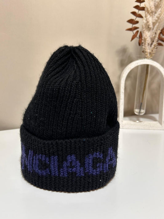 Bonnet BALENCIAGA