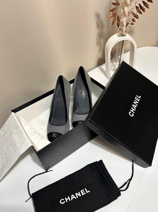 Escarpins CHANEL