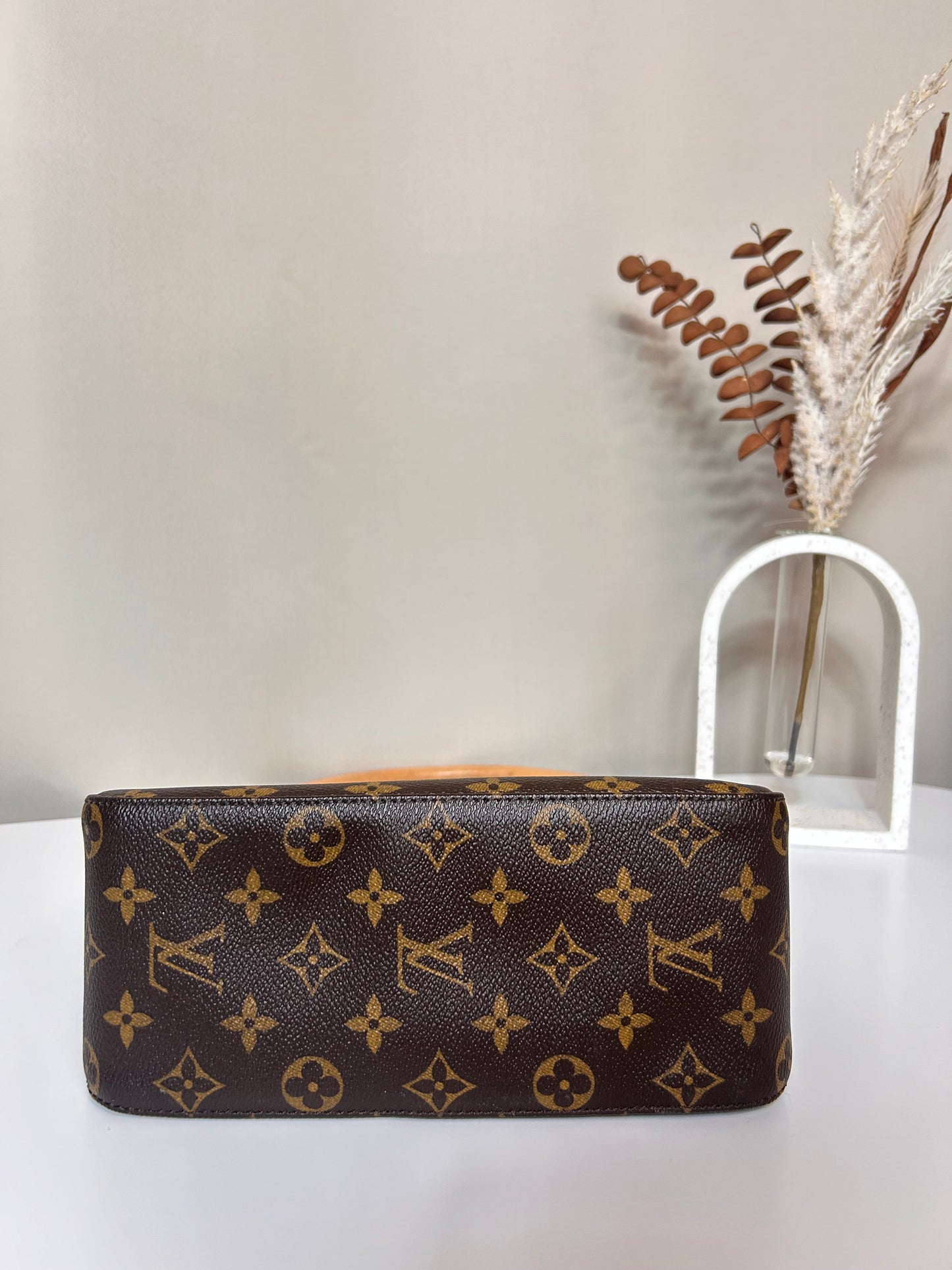 Sac Louis Vuitton Looping Monogram