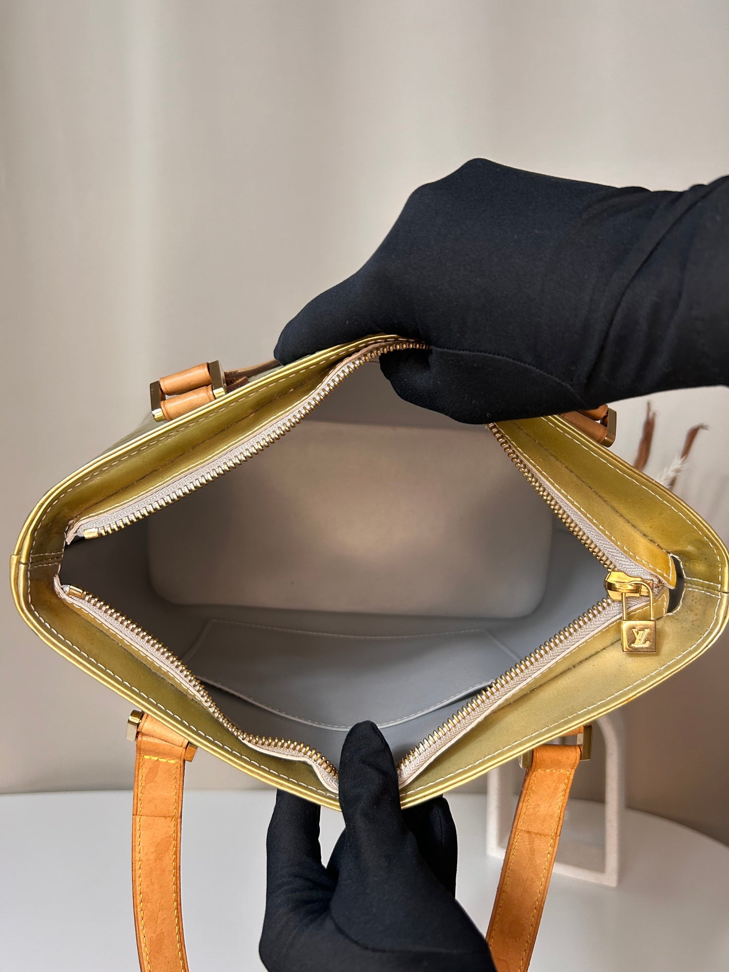 Sac LOUIS VUITTON Houston