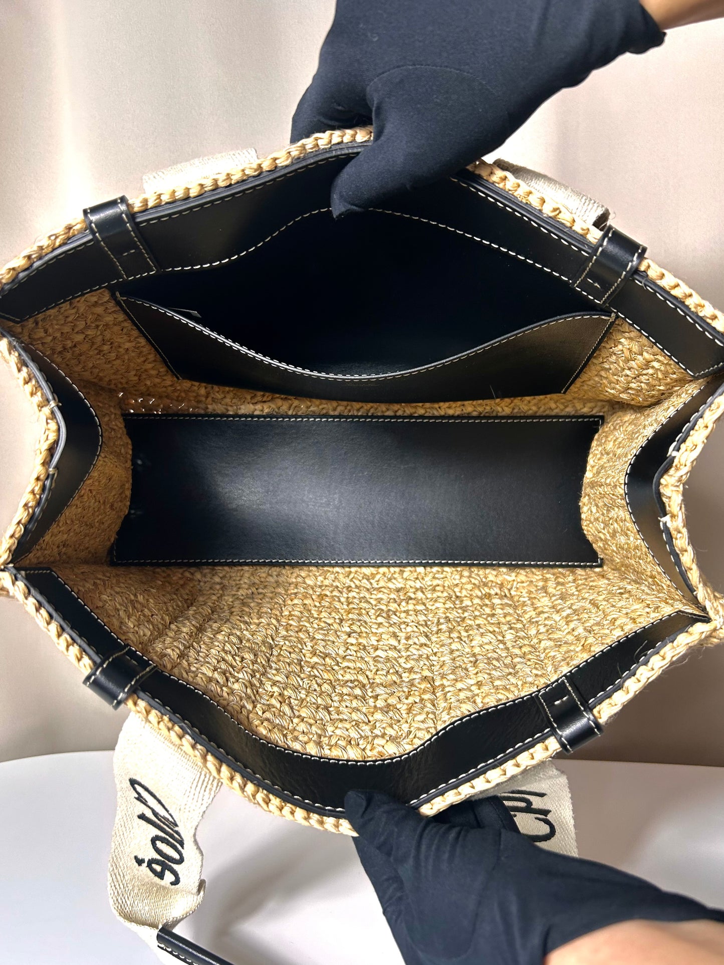 Sac CHLOÉ Woody