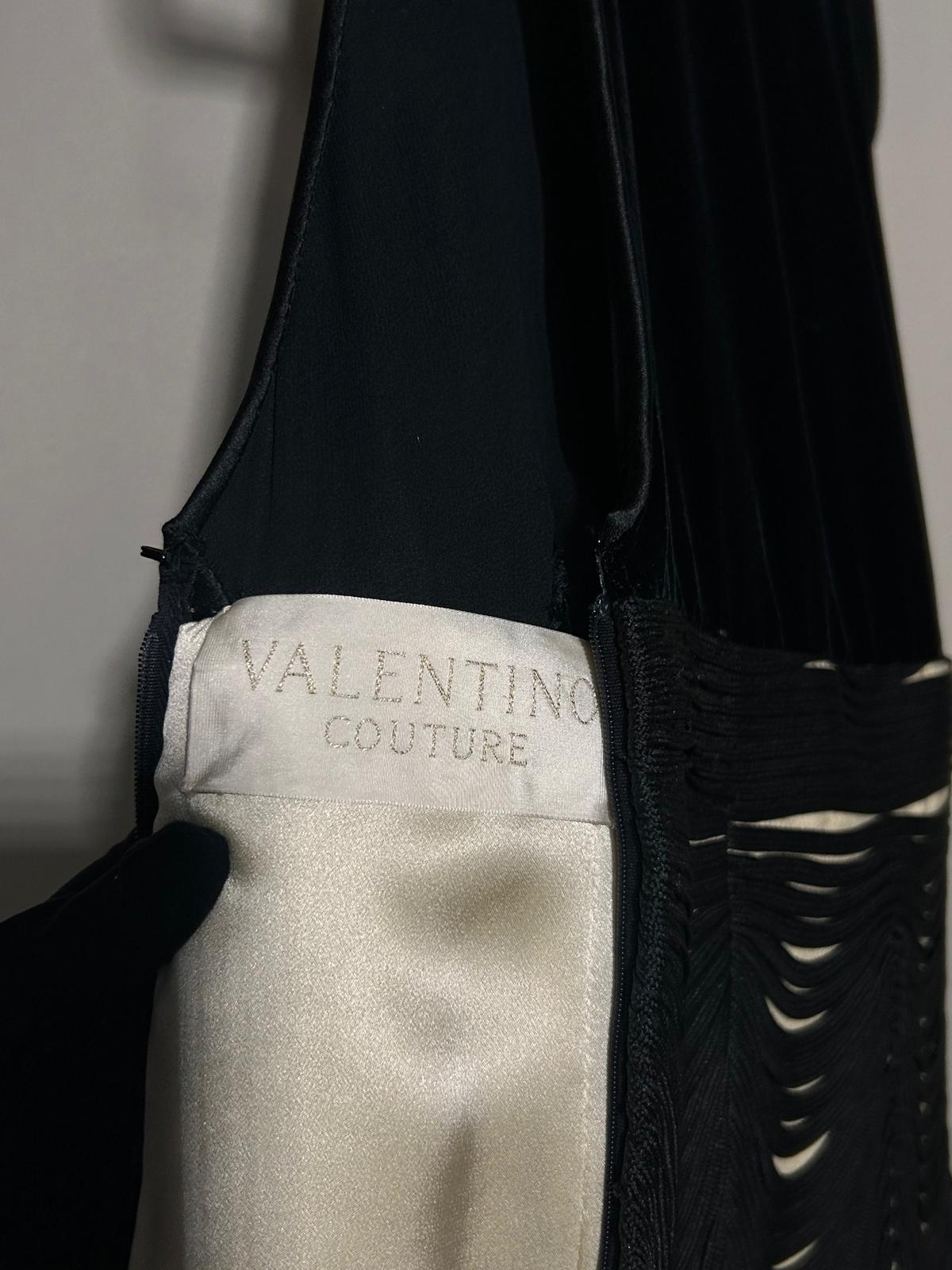 Robe VALENTINO Couture