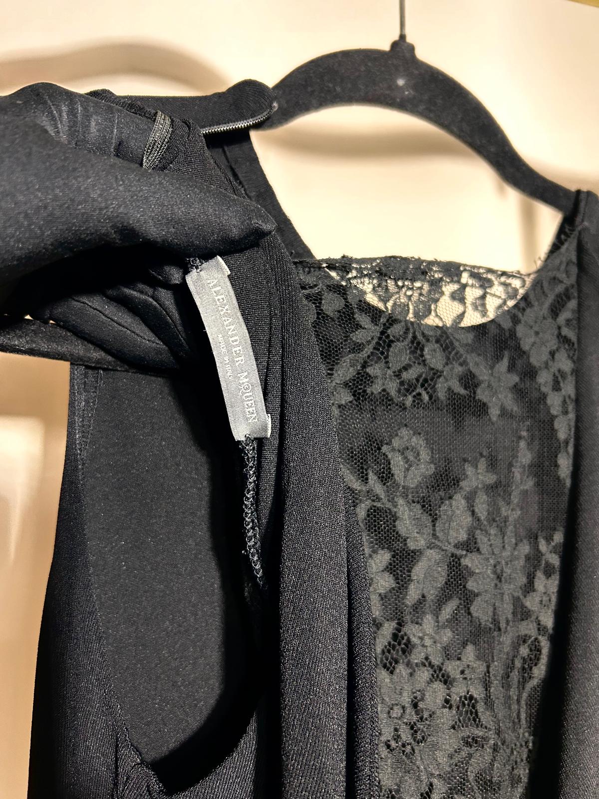 Robe Alexander McQueen