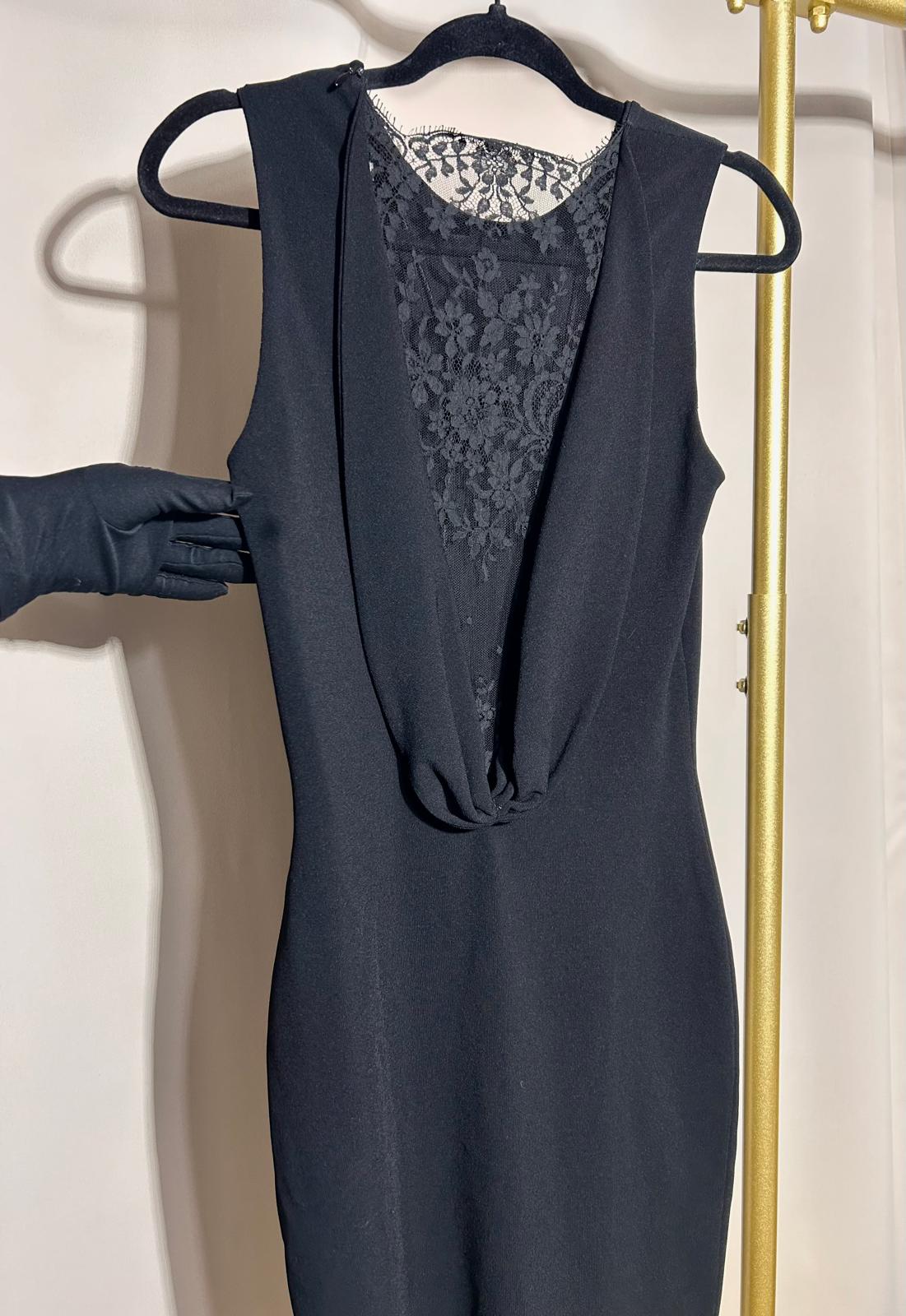 Robe Alexander McQueen