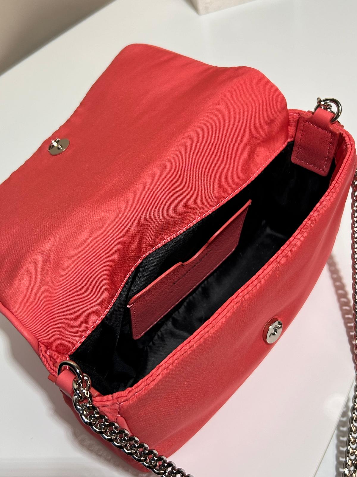 Sac Alexander McQueen