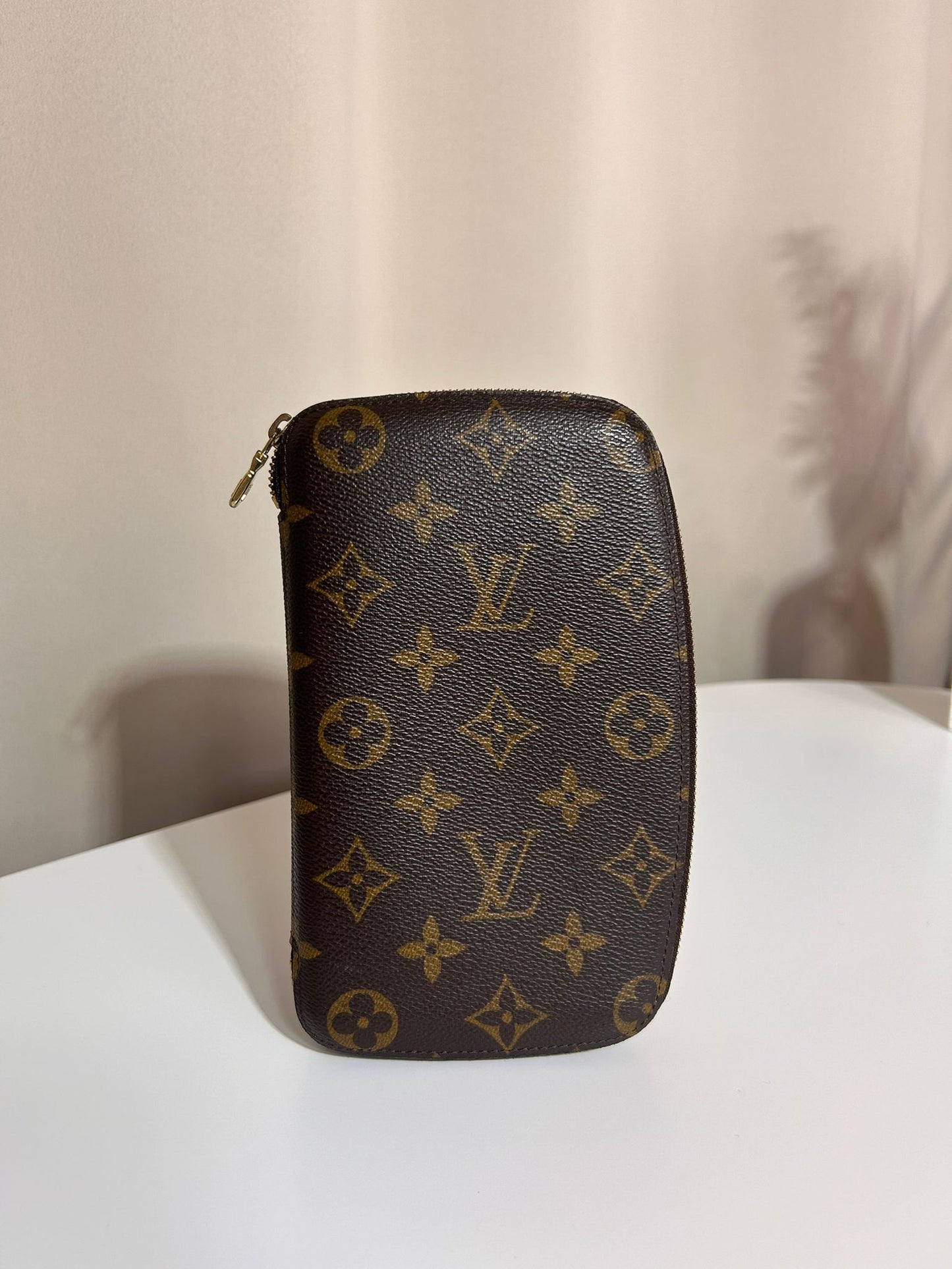 Agenda Louis Vuitton Monogram