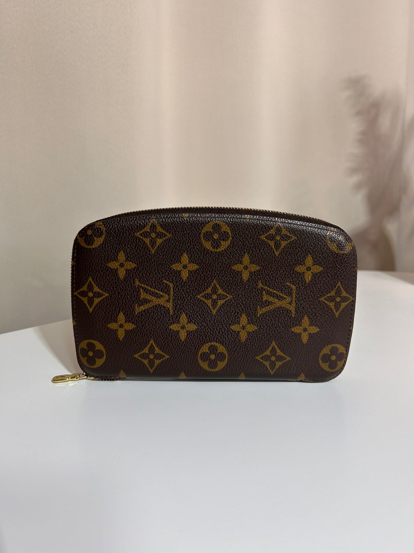 Agenda Louis Vuitton Monogram