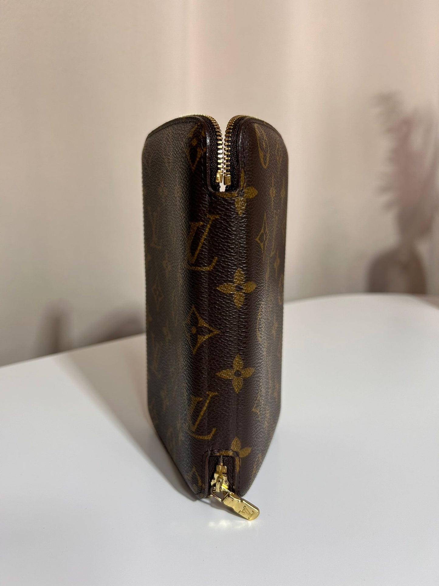 Agenda Louis Vuitton Monogram