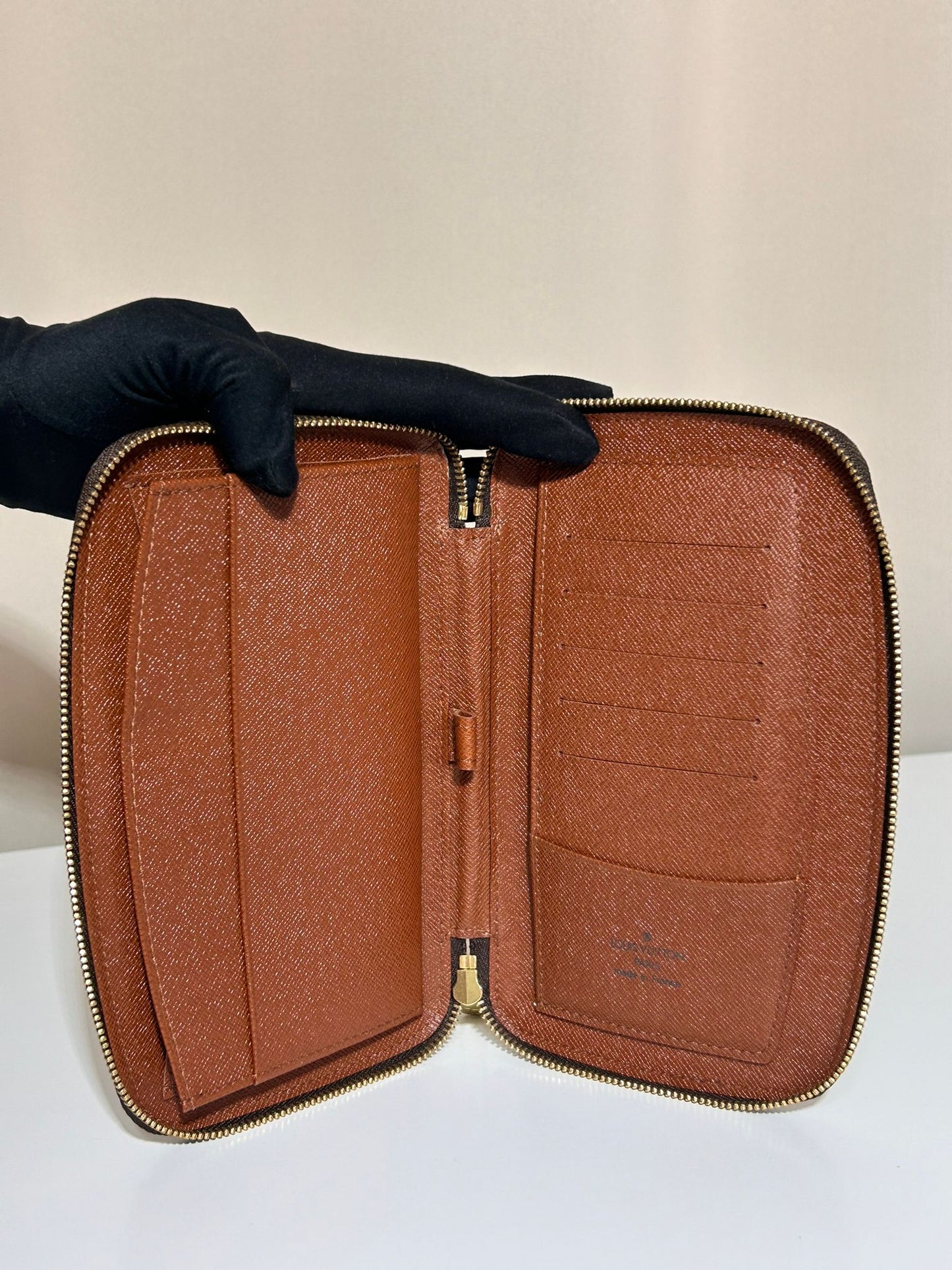 Agenda Louis Vuitton Monogram