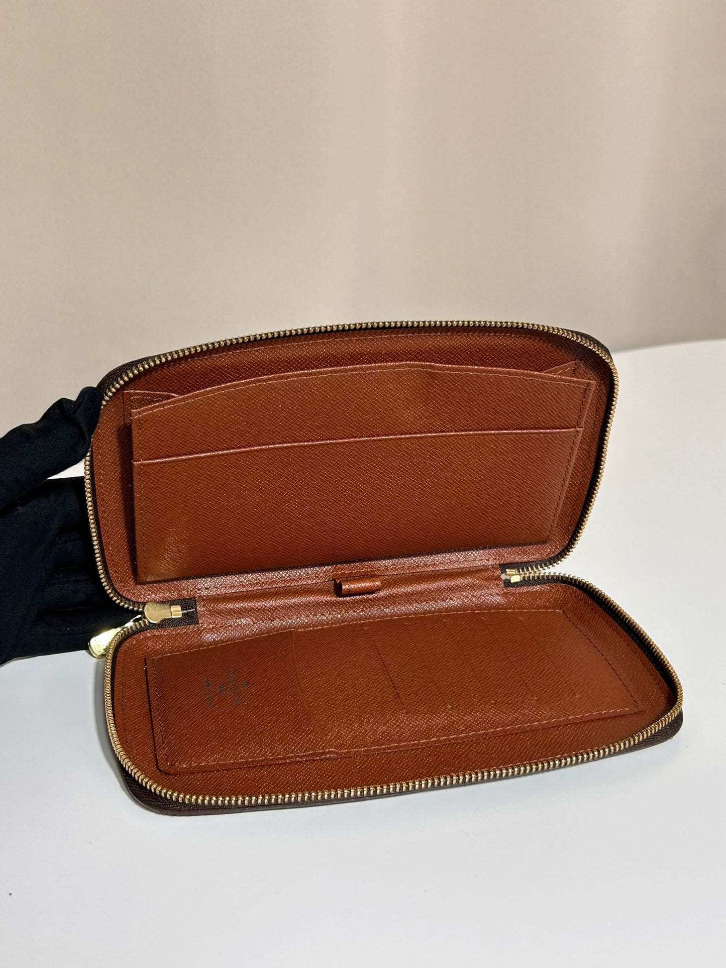 Agenda Louis Vuitton Monogram