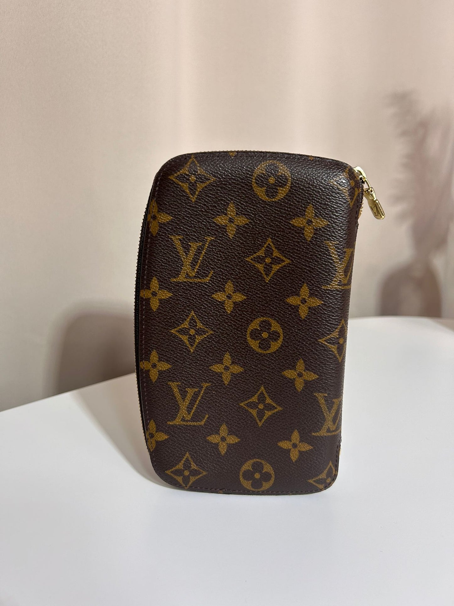Agenda Louis Vuitton Monogram