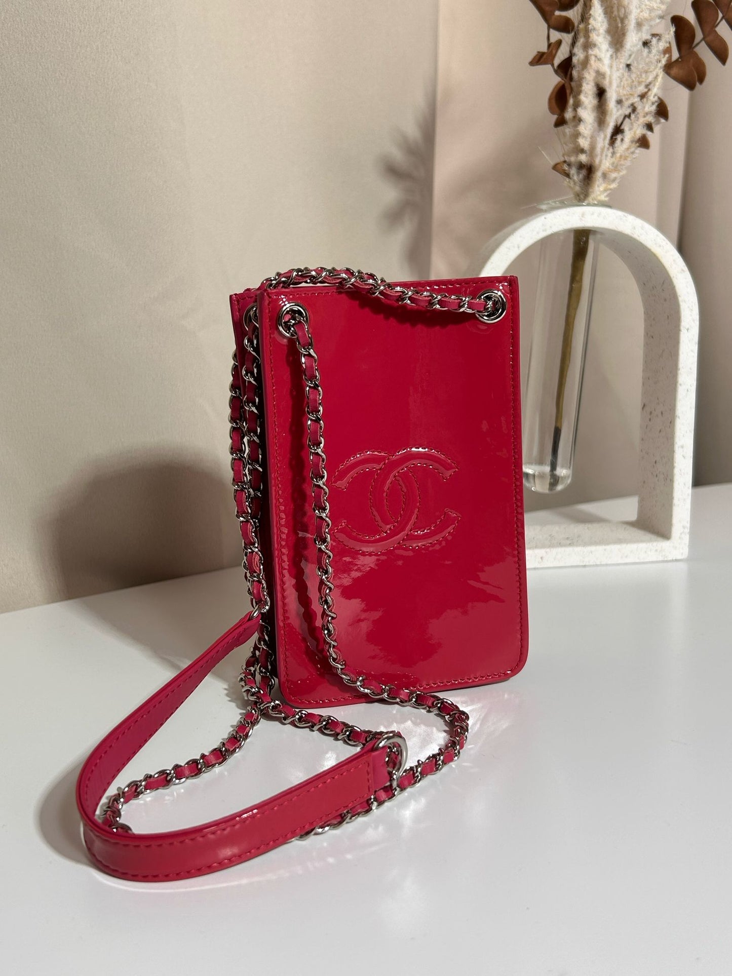 Petit Sac Bandoulière CHANEL CC