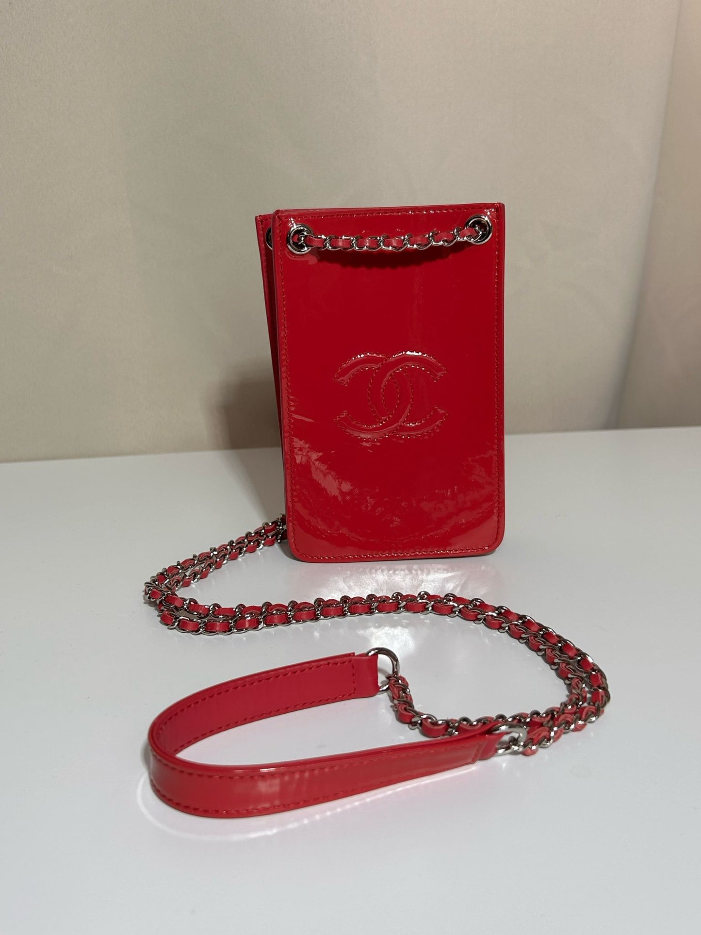 Petit Sac Bandoulière CHANEL CC