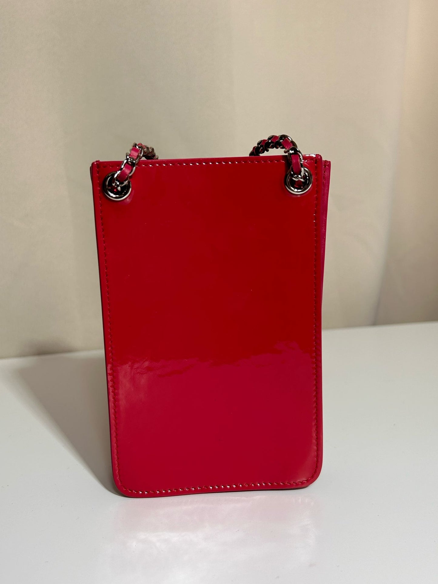 Petit Sac Bandoulière CHANEL CC