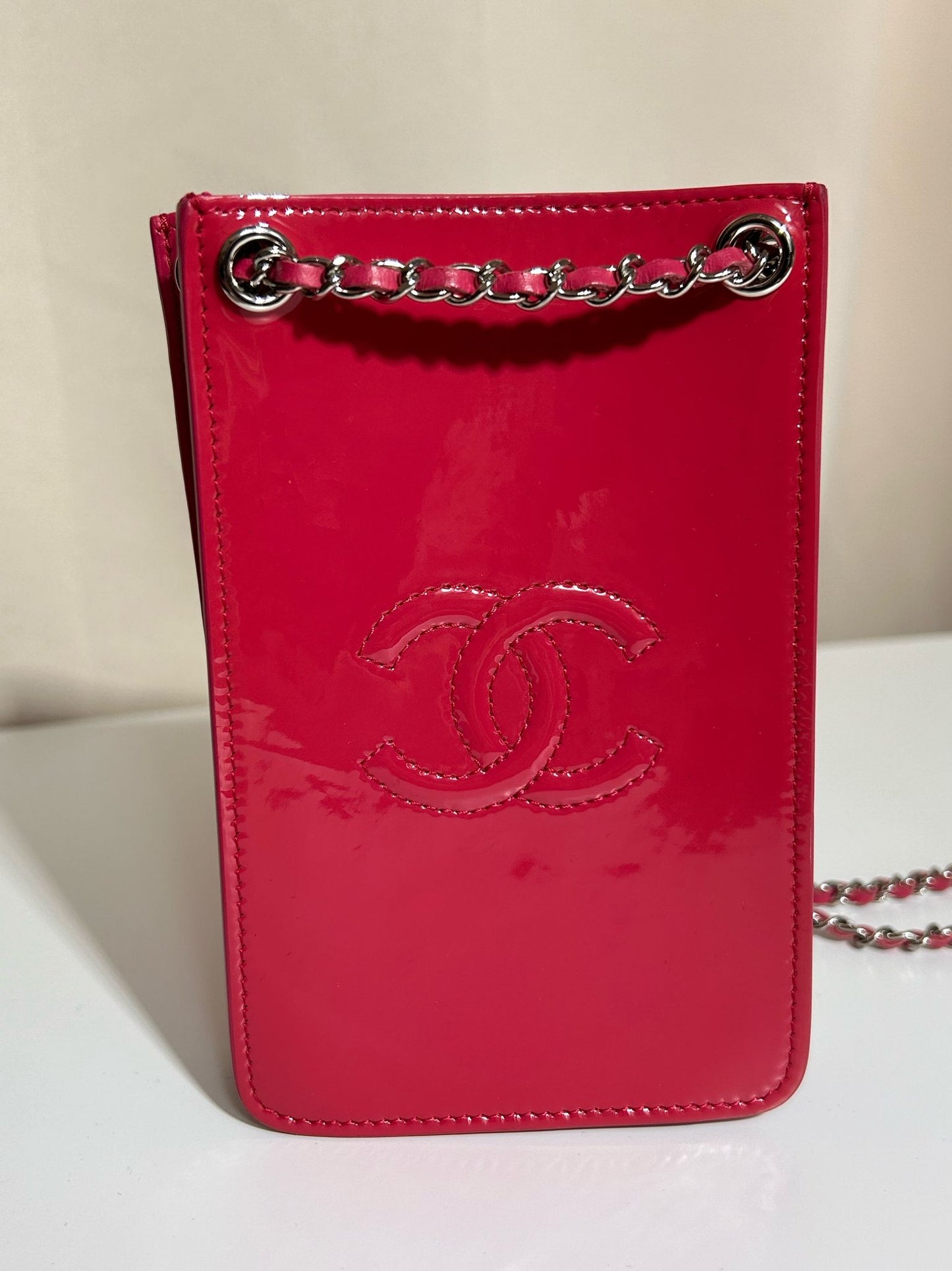 Petit Sac Bandoulière CHANEL CC