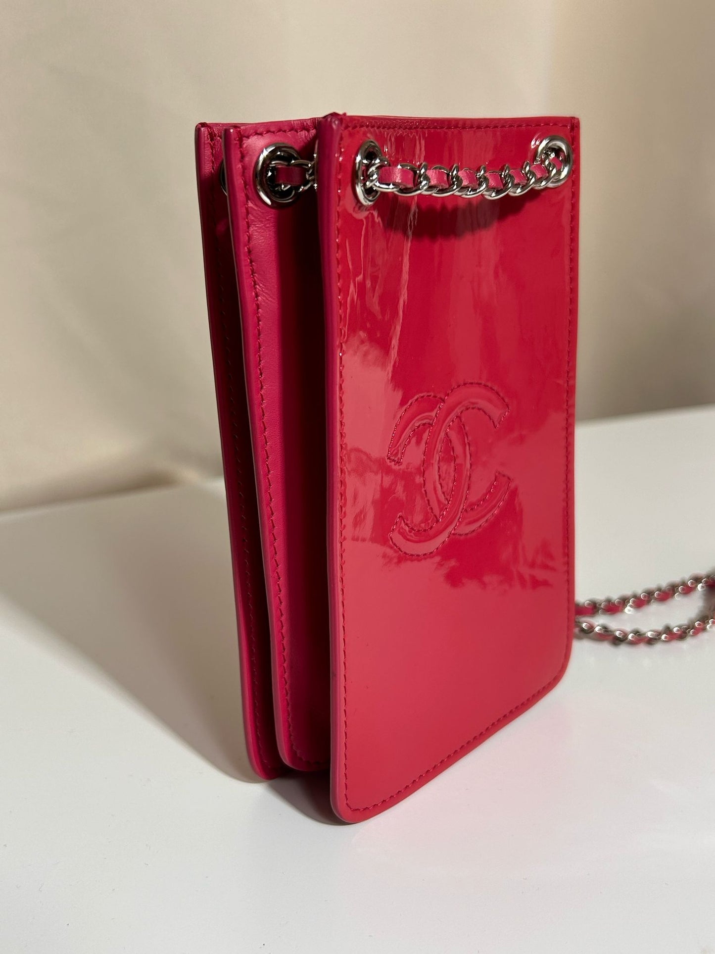 Petit Sac Bandoulière CHANEL CC