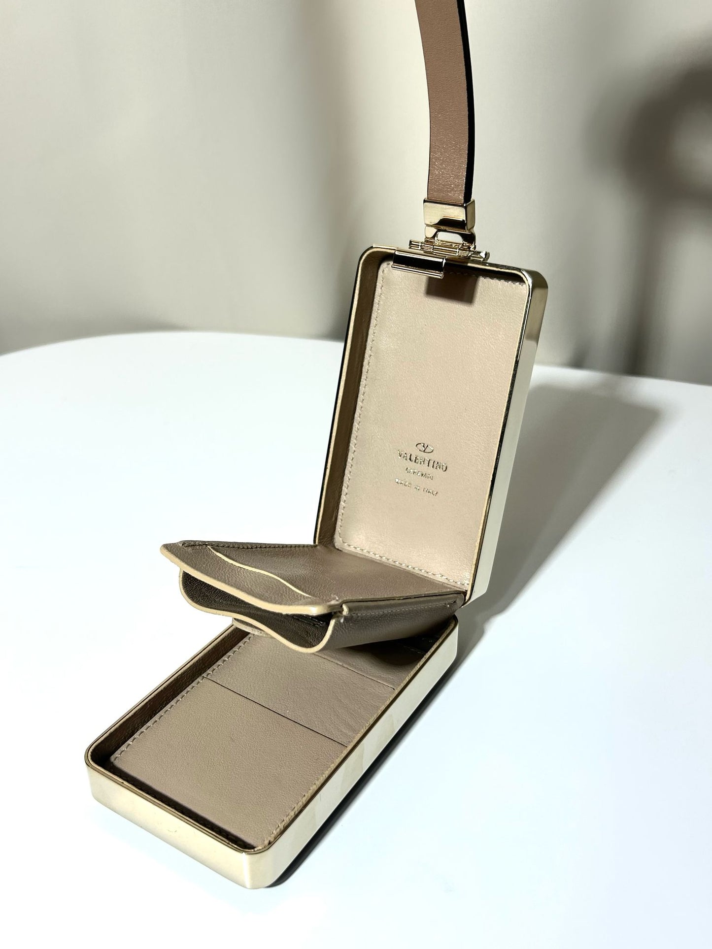 Minaudière Valentino Garavani