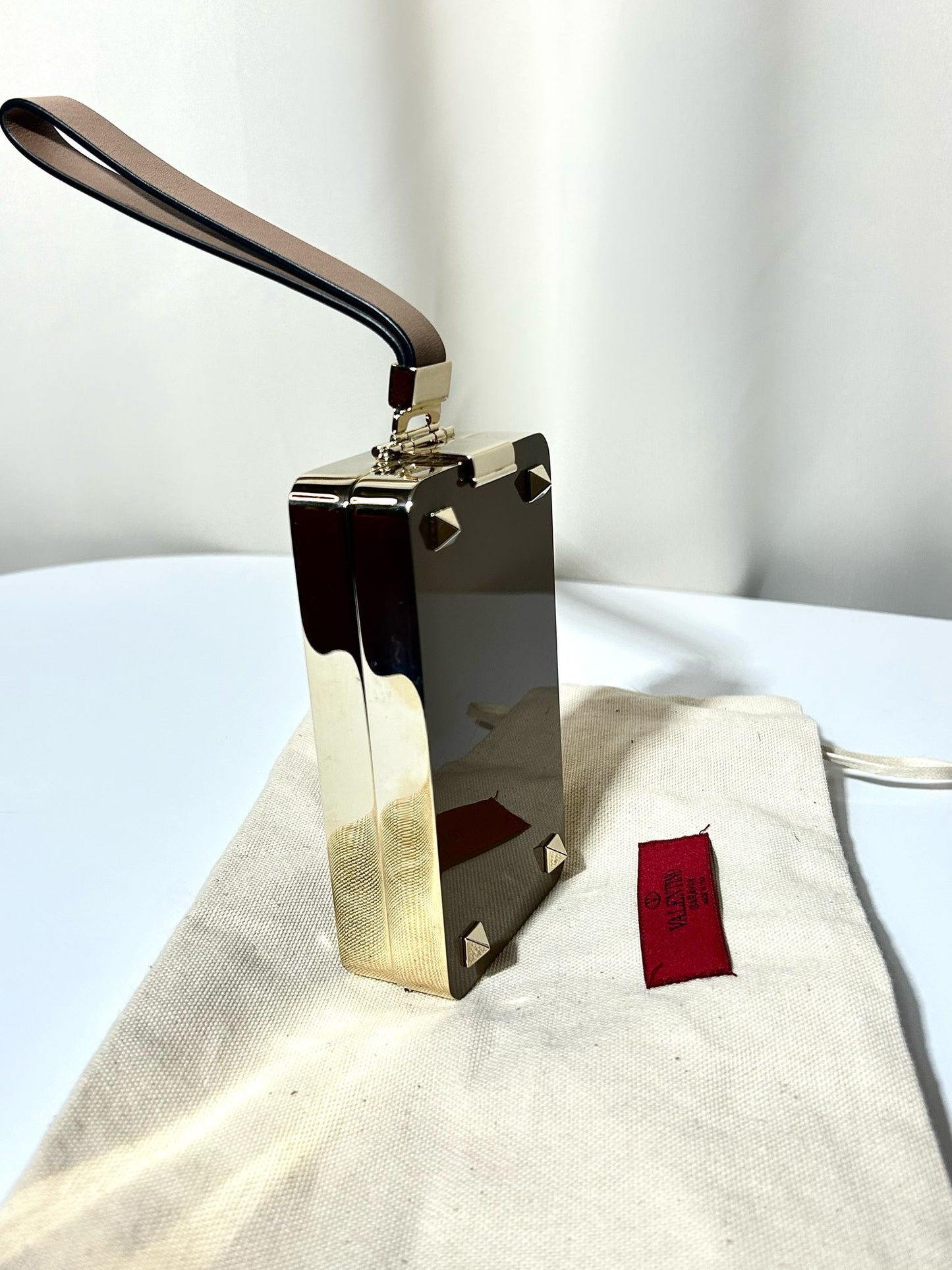 Minaudière Valentino Garavani