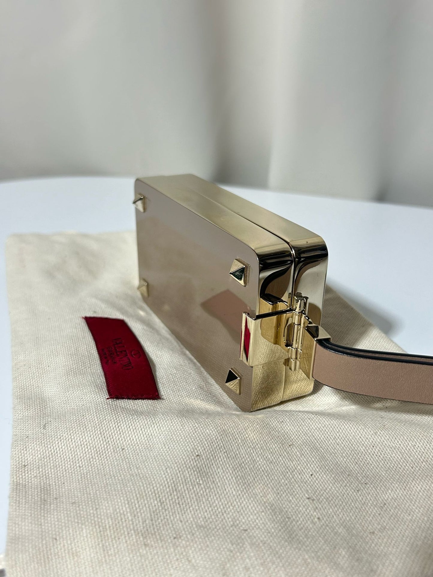 Minaudière Valentino Garavani