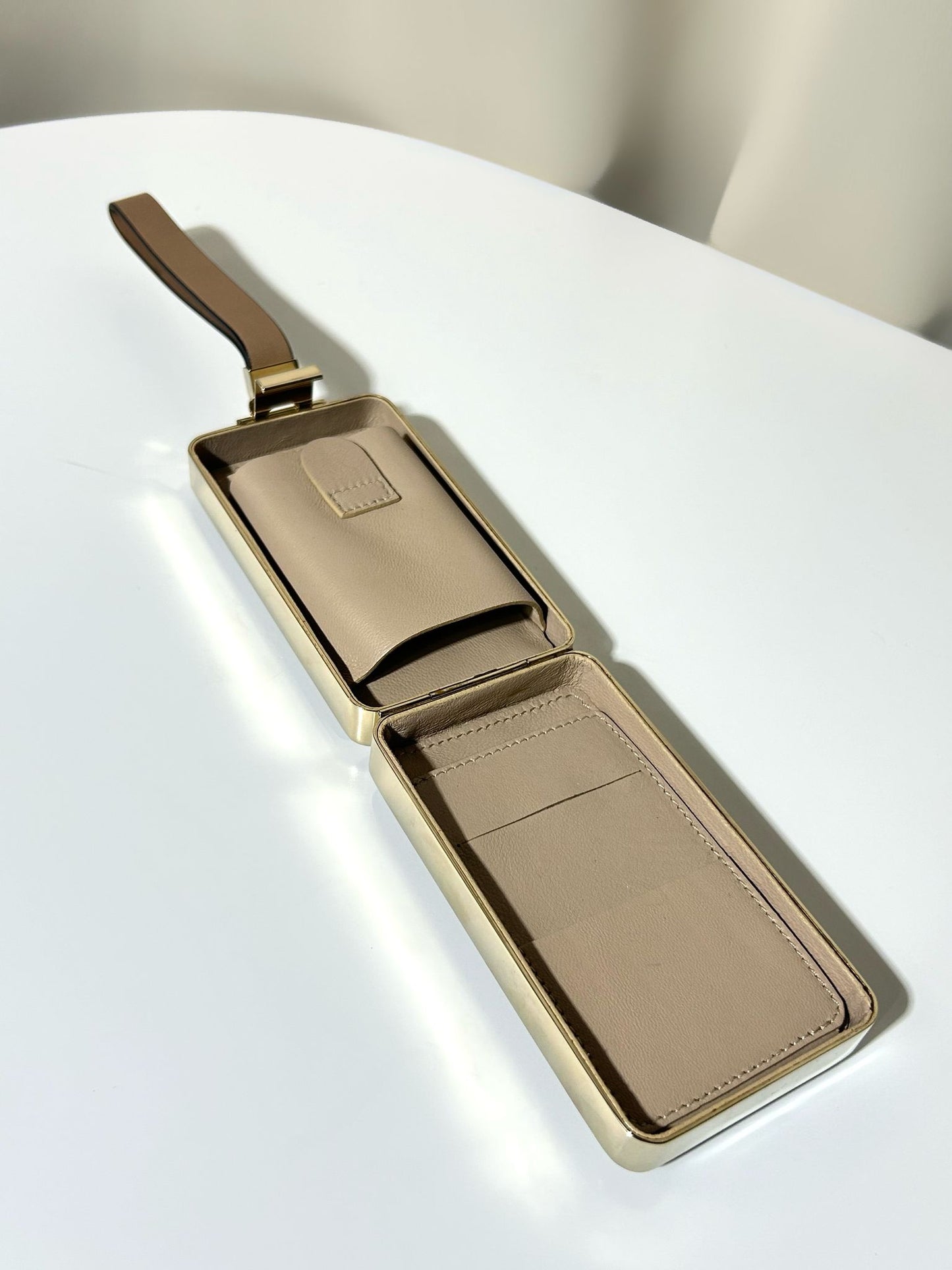 Minaudière Valentino Garavani