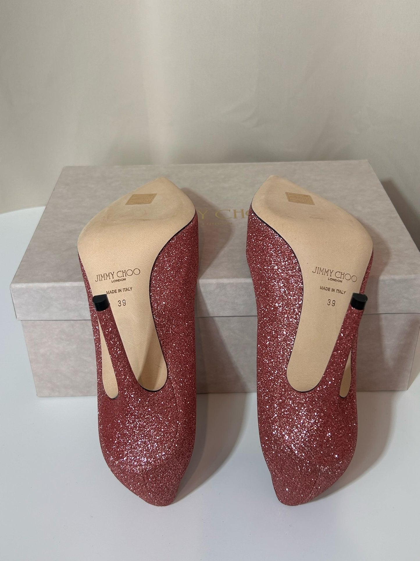 Escarpins Jimmy Choo