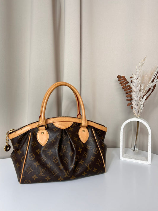 Sac Louis Vuitton authentique - guide d’authentification Héritage de Luxe