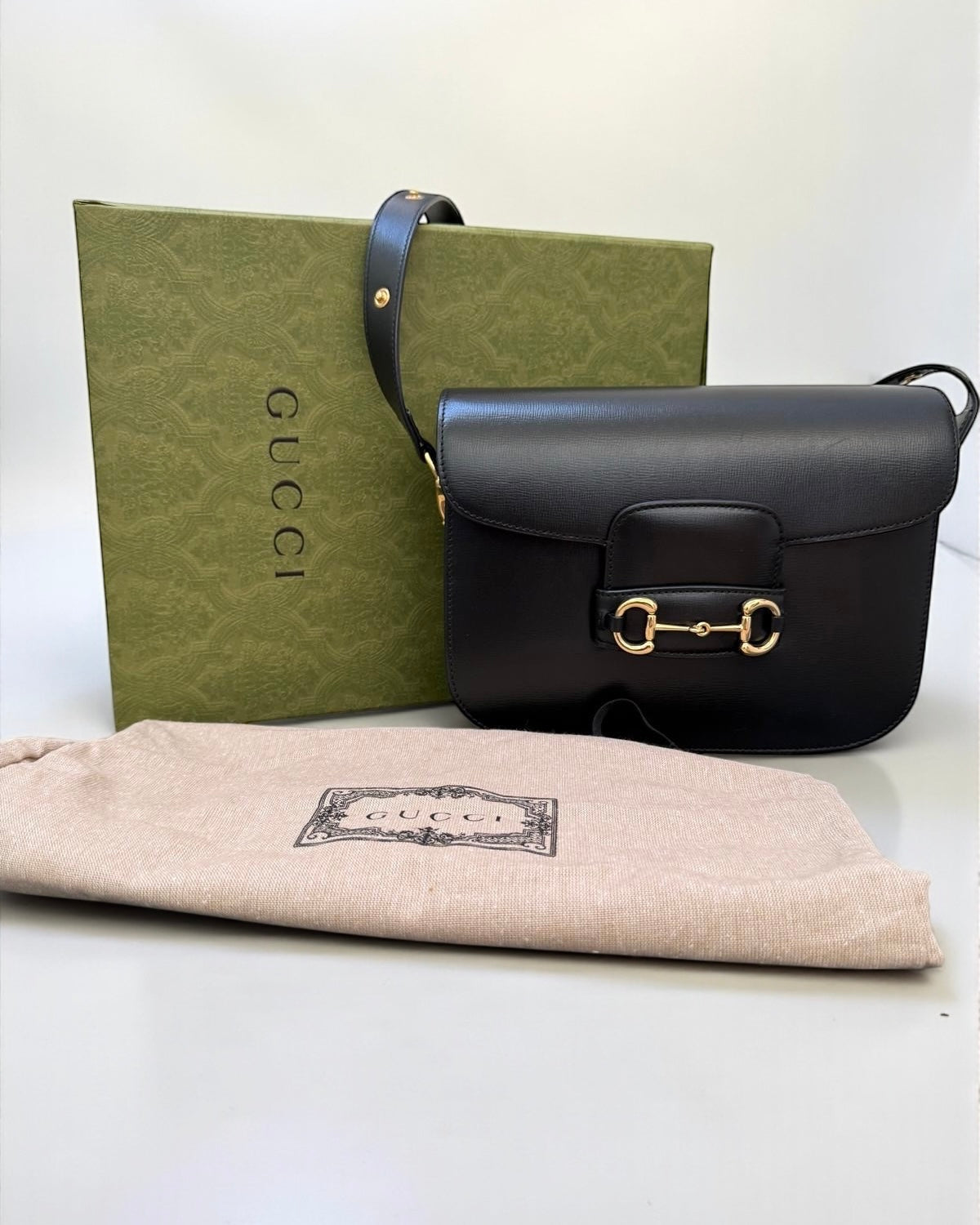 Gucci – Sélection Seconde Main Authentifiée | Héritage du Luxe