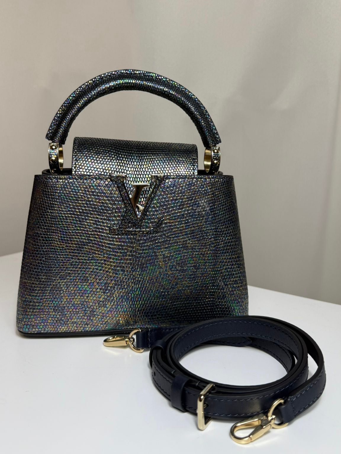 Sac Bandoulière