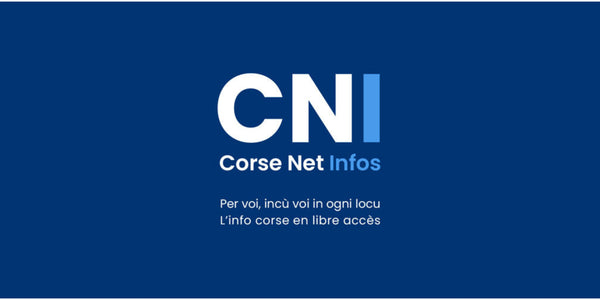 Corse Net Infos