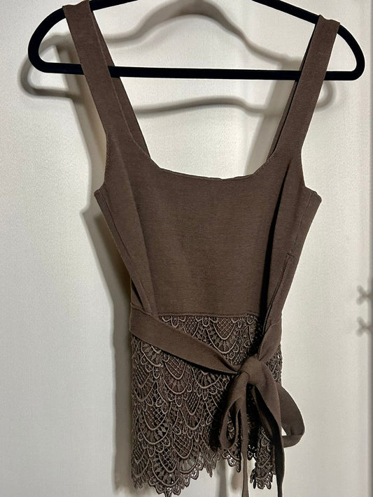 Top VALENTINO