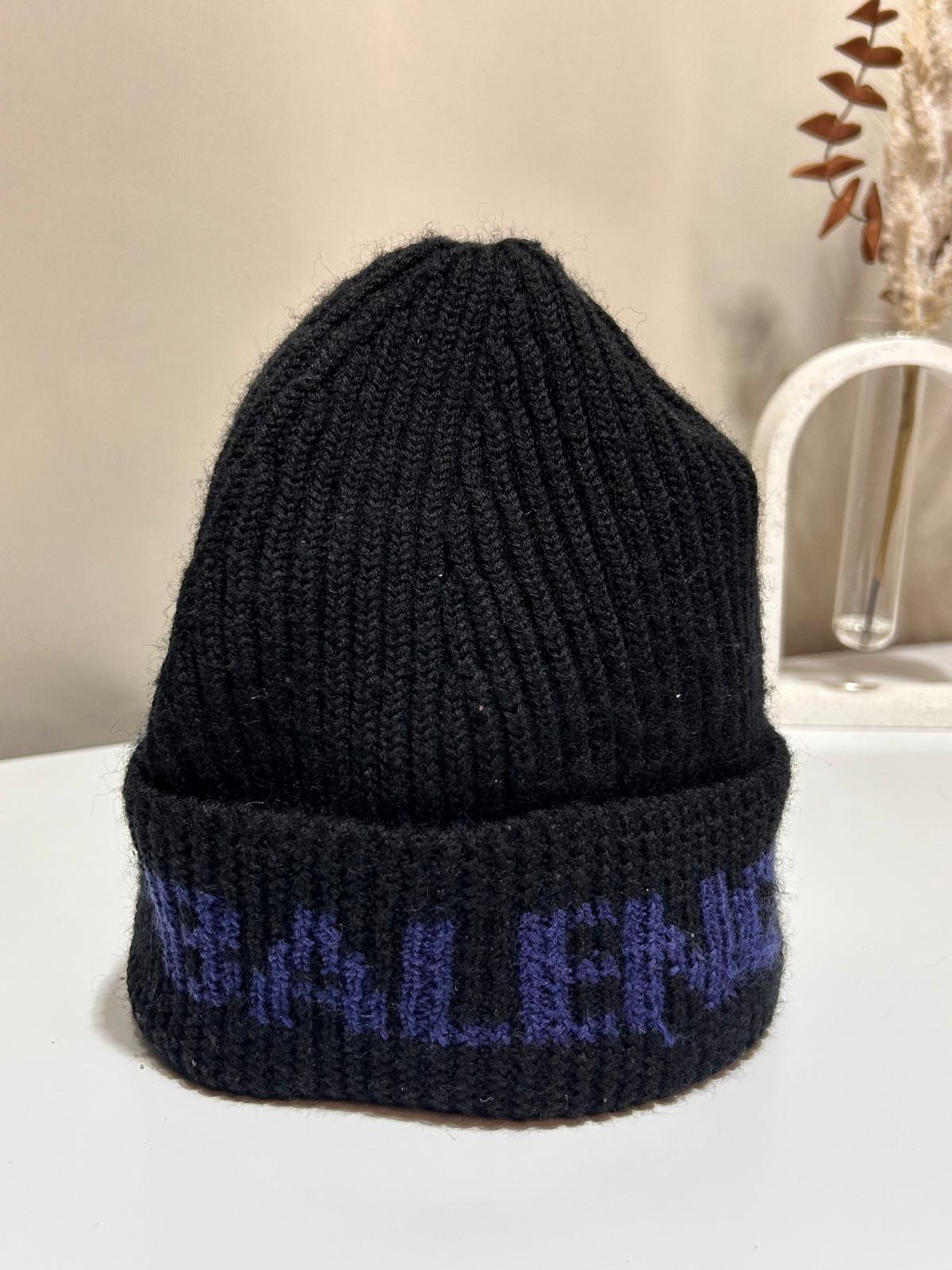Bonnet BALENCIAGA