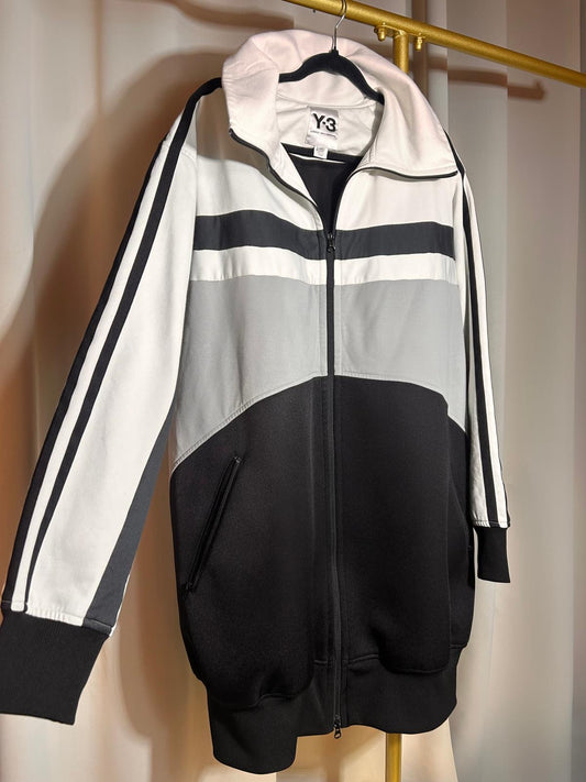 Pull Adidas Y-3 Casual Varsity homme taille S oversize – Héritage de Luxe
