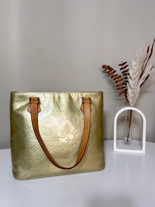Sac LOUIS VUITTON Houston