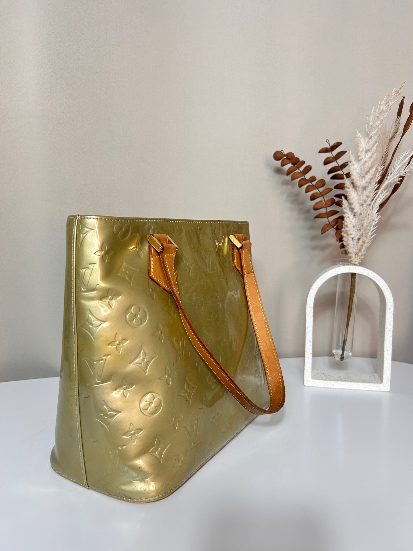 Sac LOUIS VUITTON Houston