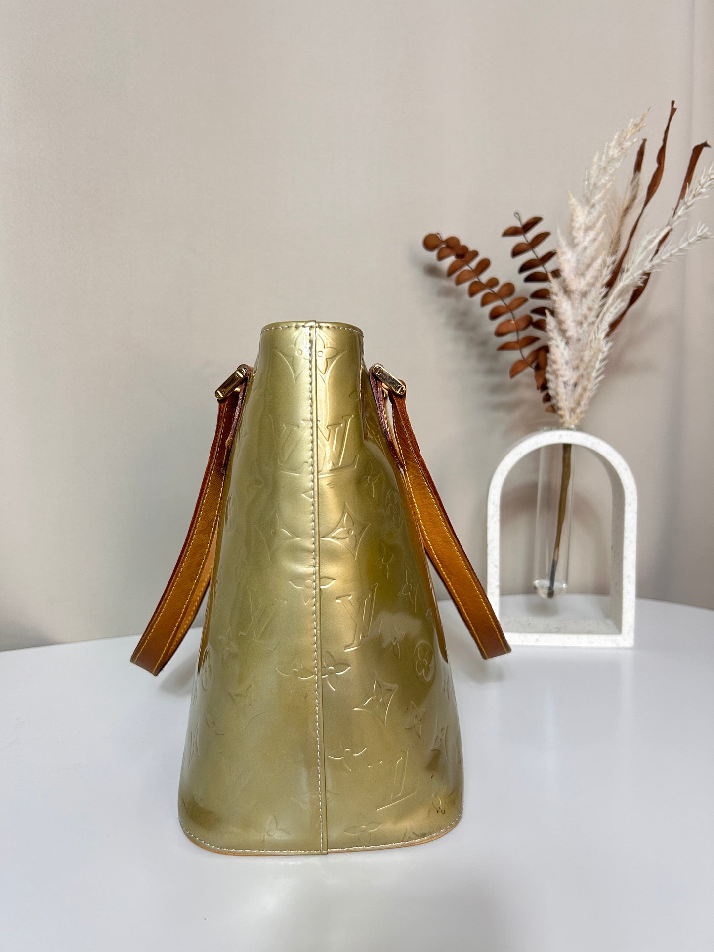Sac LOUIS VUITTON Houston