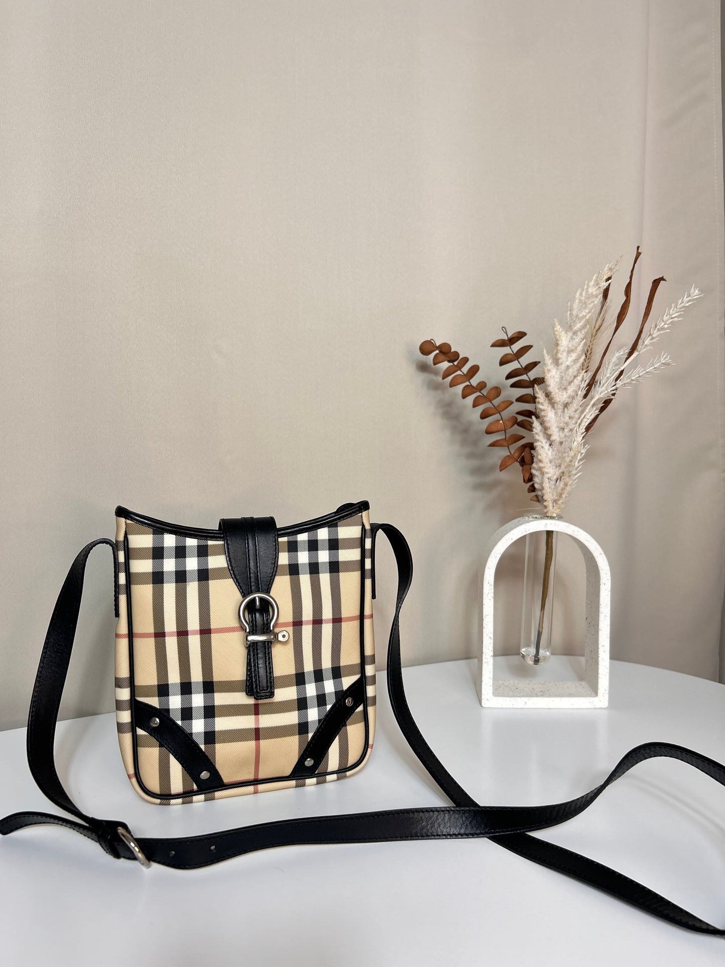 Sac Bandoulière BURBERRY