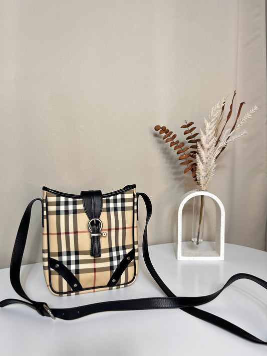 Sac Bandoulière BURBERRY