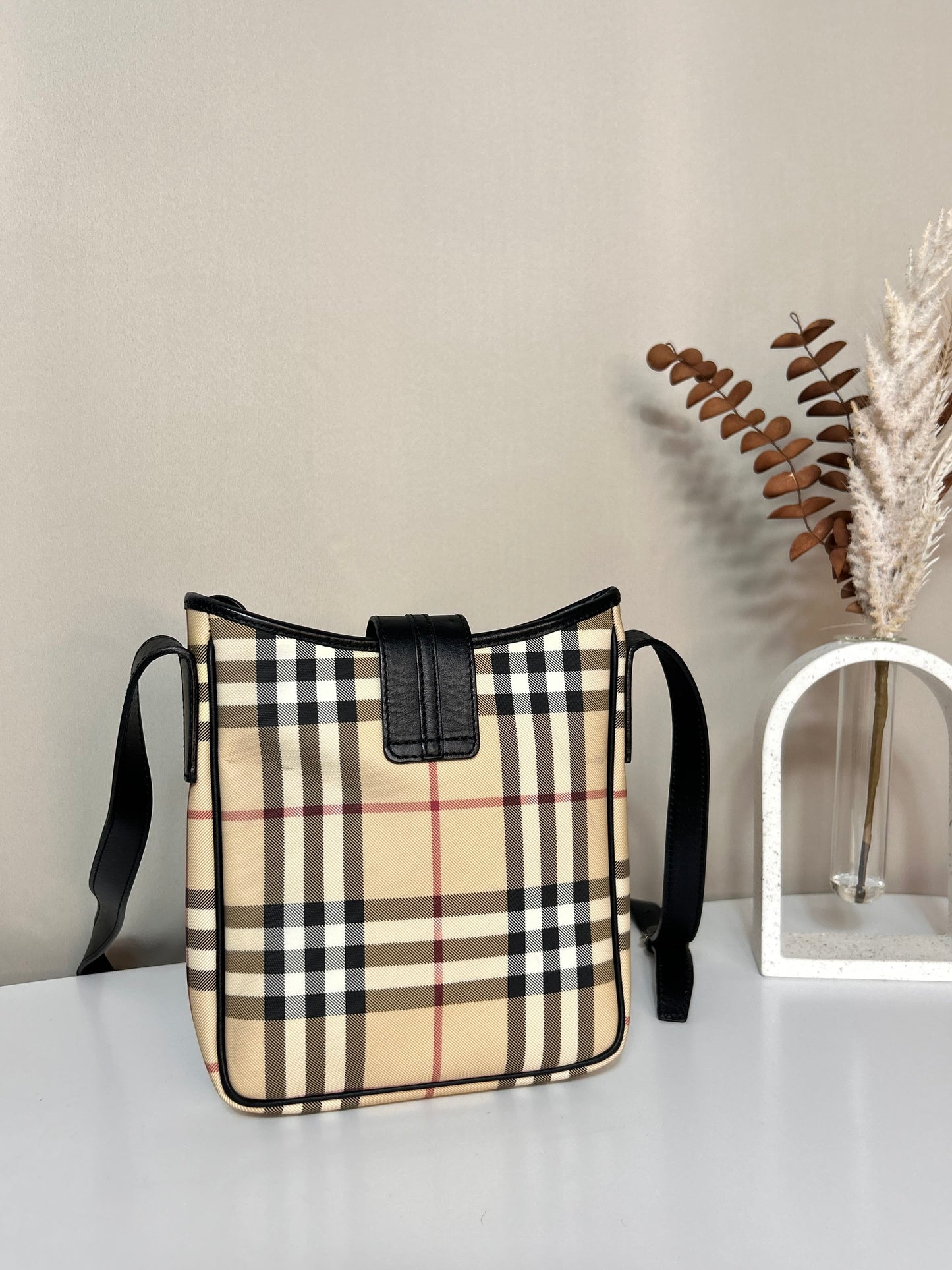 Sac Bandoulière BURBERRY