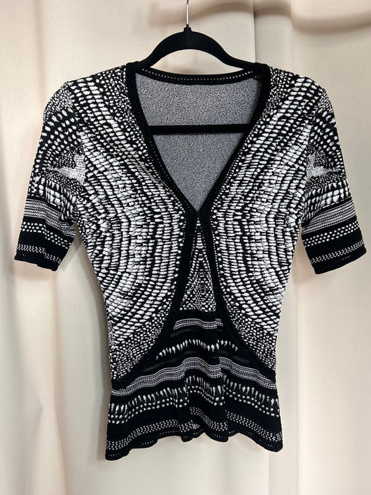 T-shirt ROBERTO CAVALLI