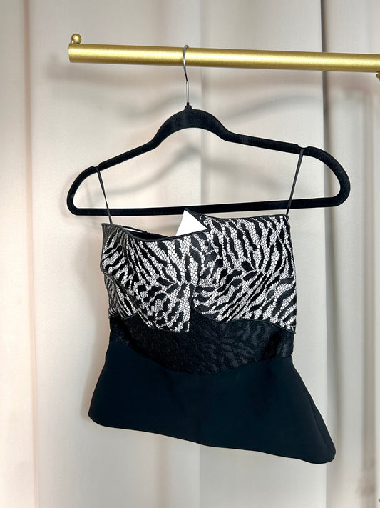 Bustier ROLAND MOURET