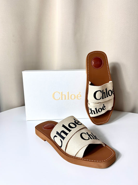 Mules CHLOÉ T.36