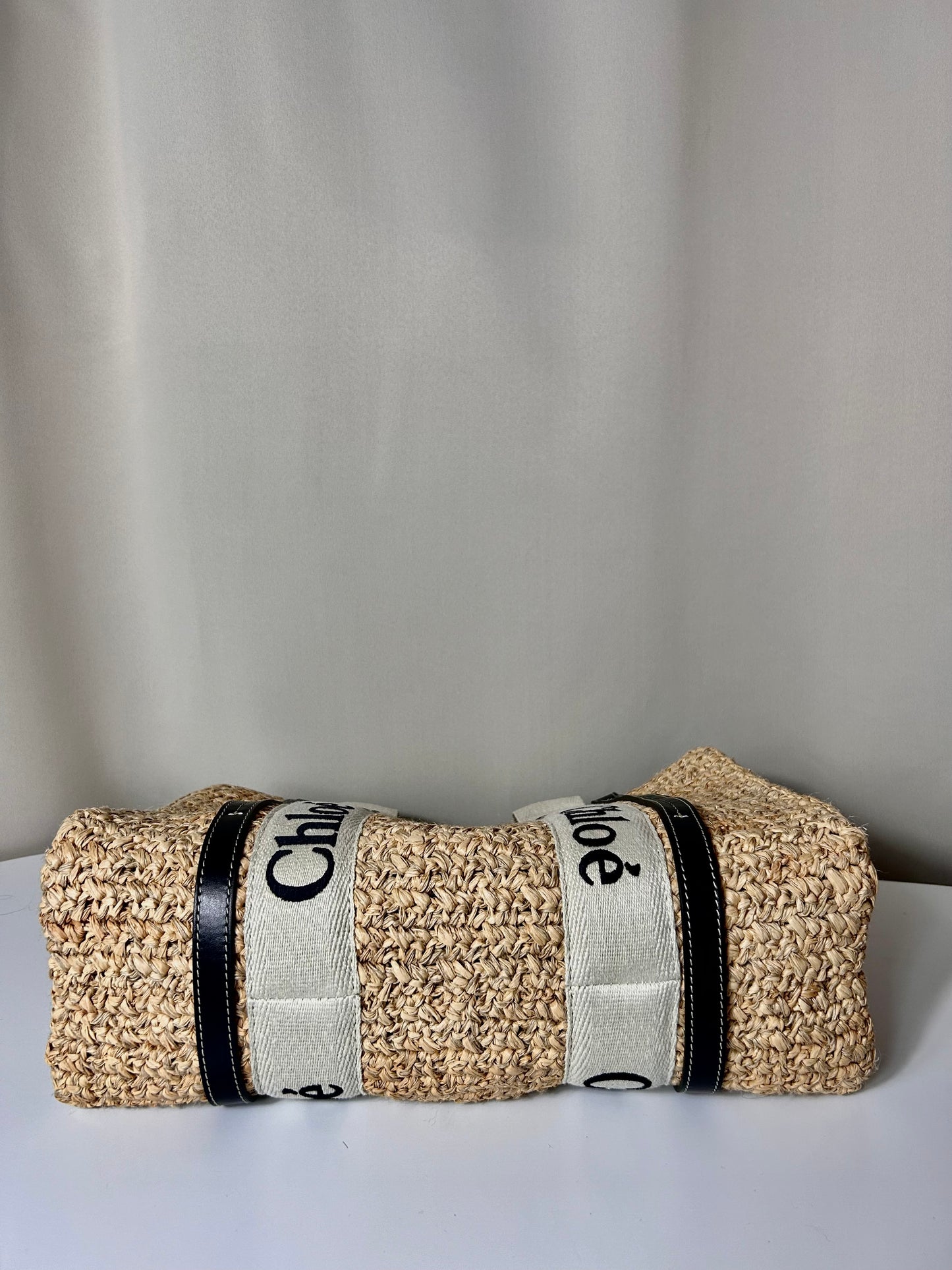 Sac CHLOÉ Woody