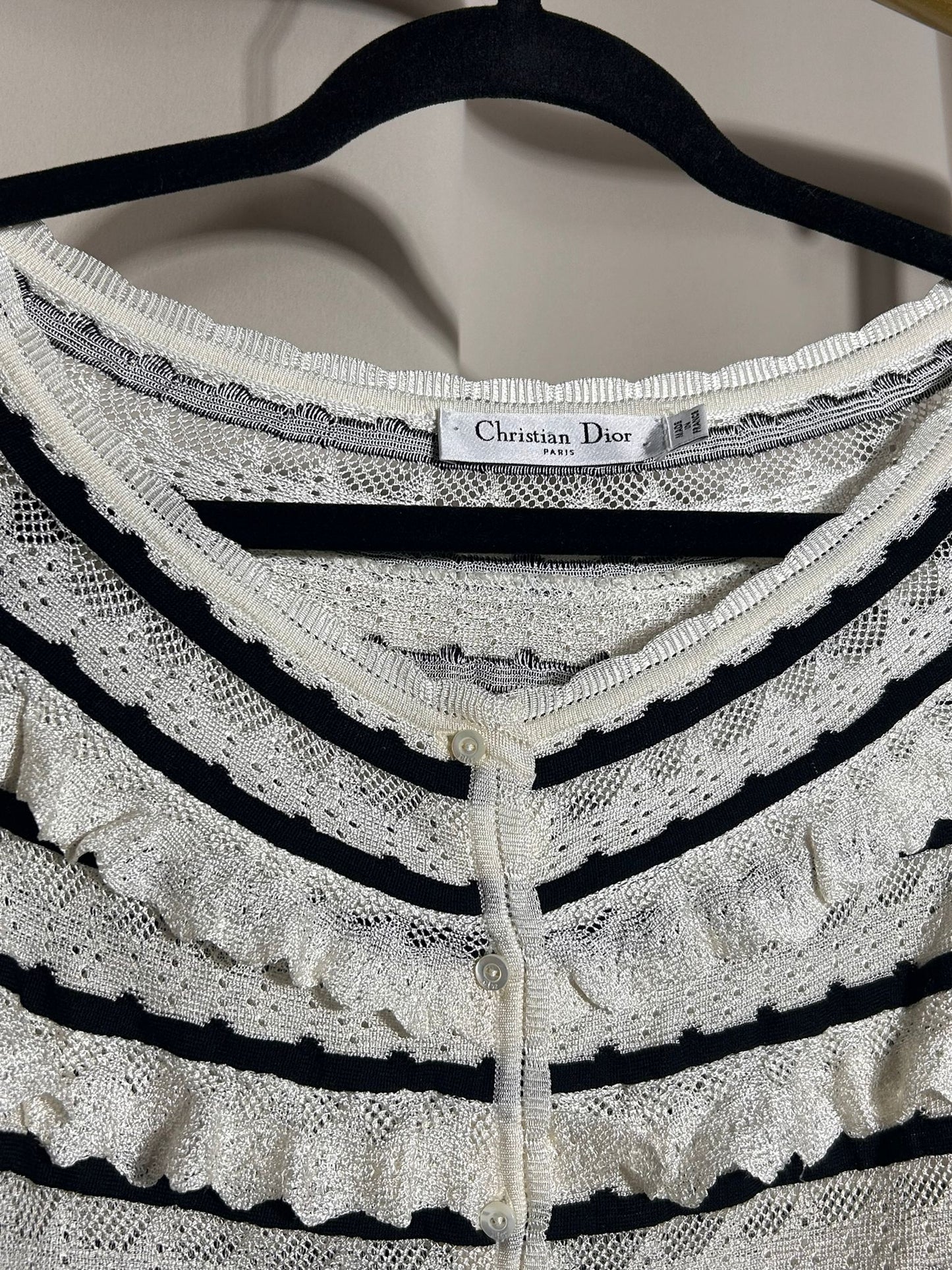 Robe DIOR