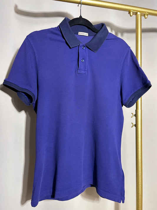 Polo MONCLER