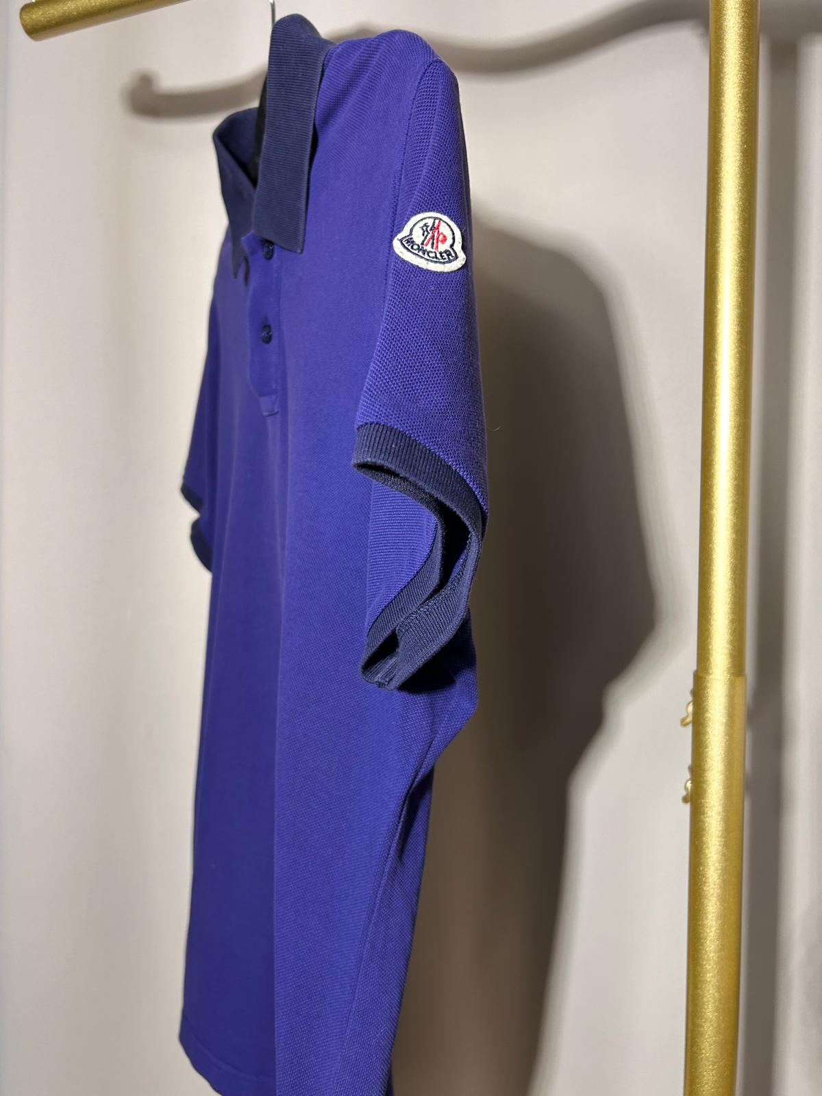Polo MONCLER