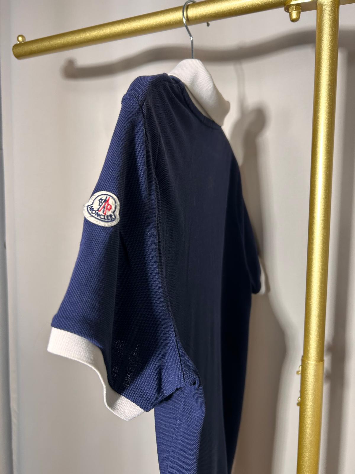 Polo MONCLER