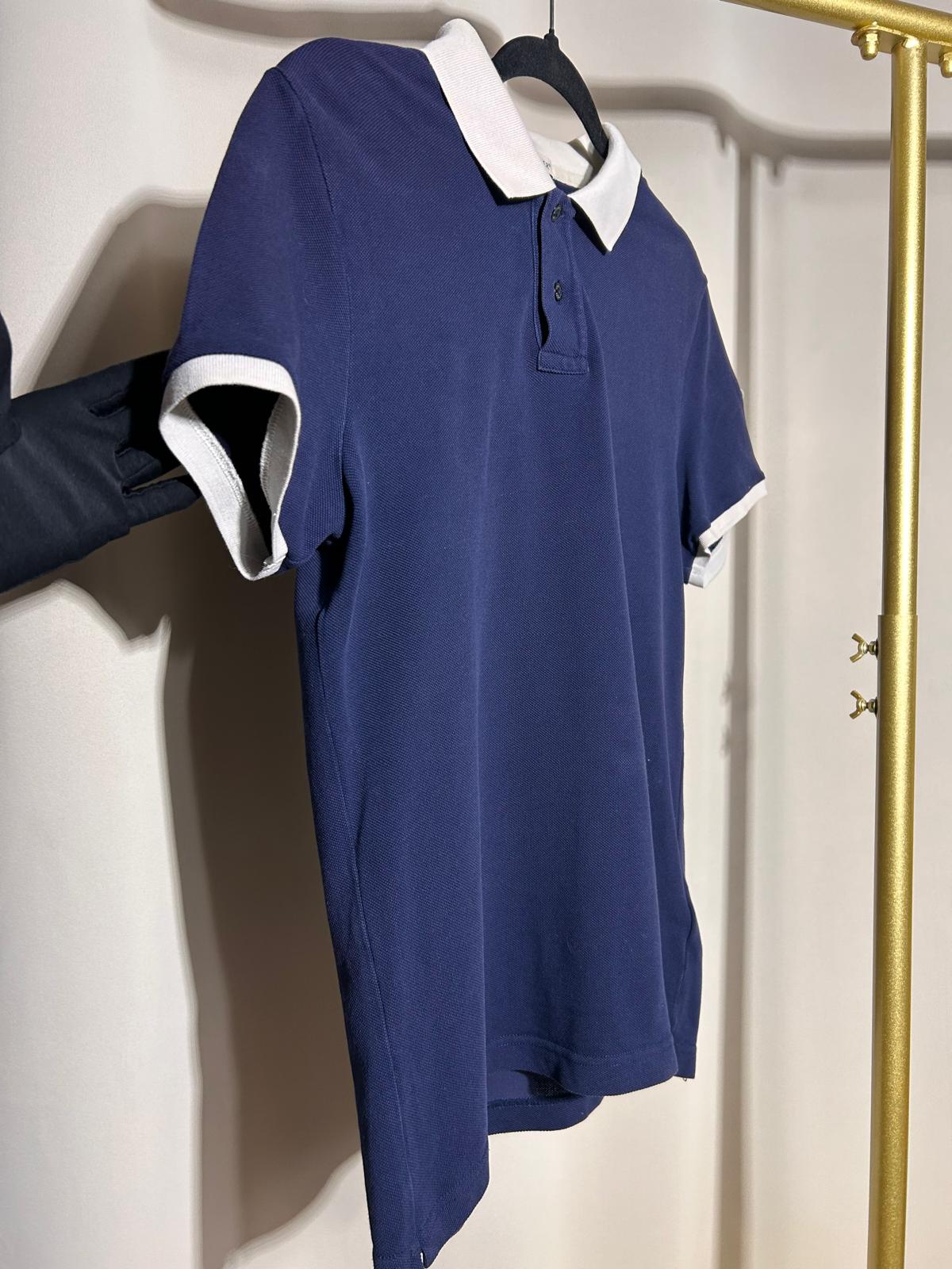Polo MONCLER